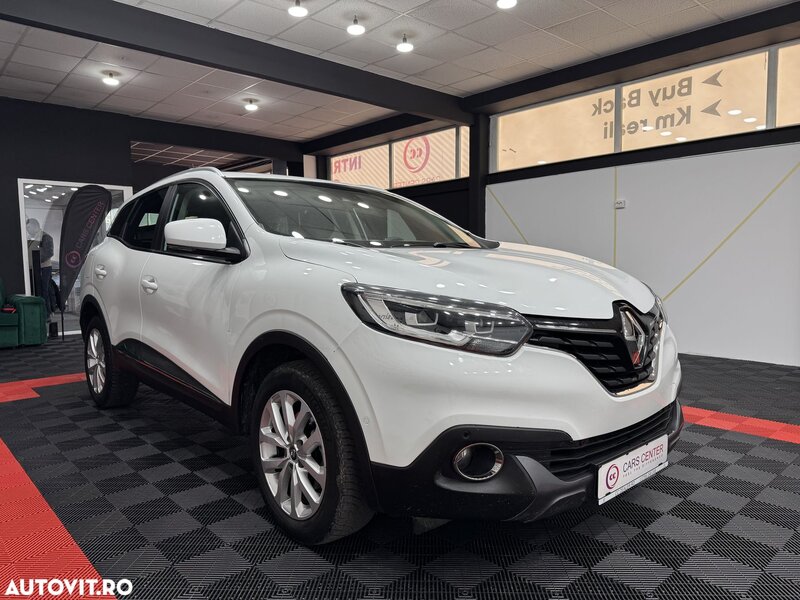 Renault Kadjar