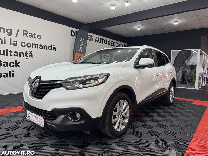 Renault Kadjar