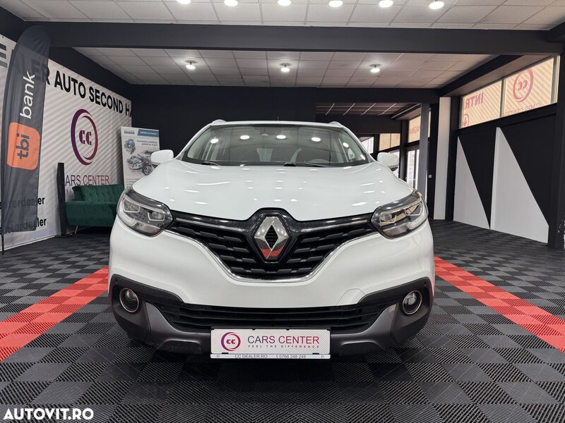 Renault Kadjar